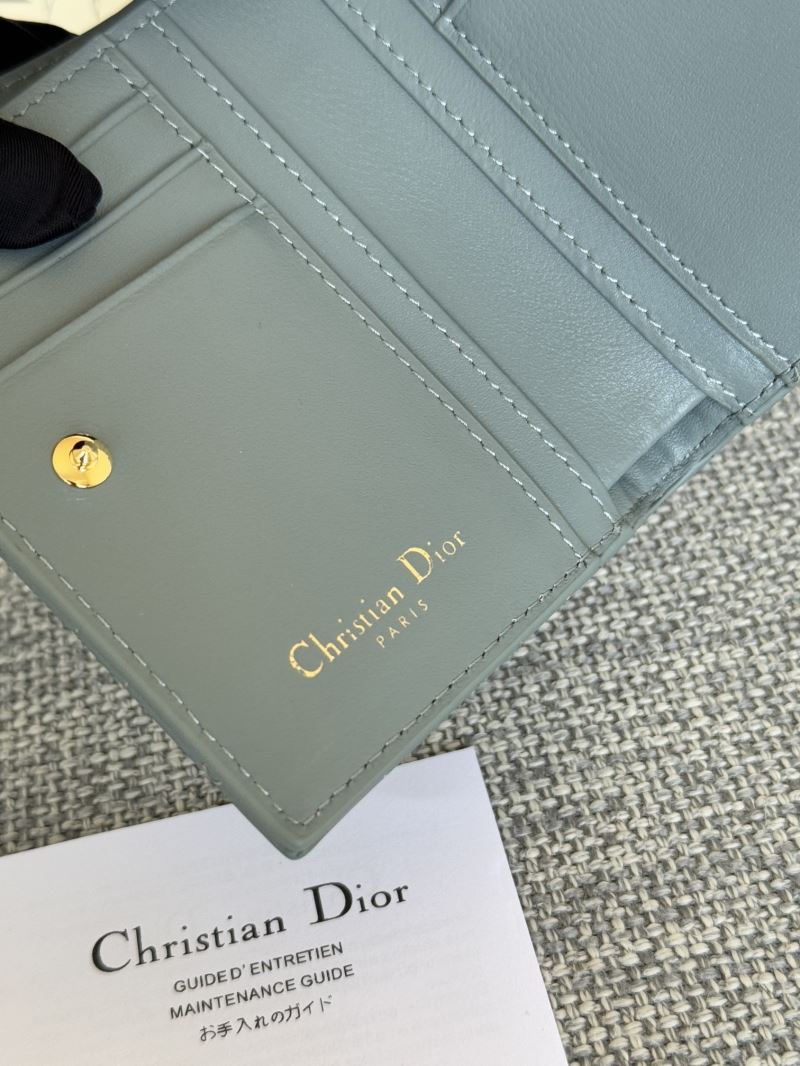 Christian Dior Wallet